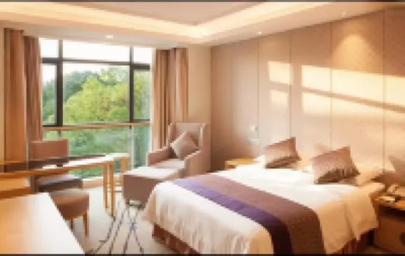 Changshu International Hotel