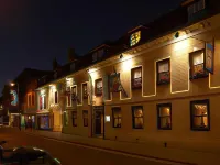 The Bull Hotel, Sure Hotel Collection by Best Western Hotels near The Range
