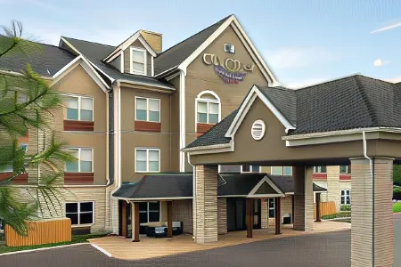 Country Inn & Suites by Radisson, Nashville Airport East, TN