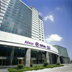 Adana Hilton Hotels near SB-Spring Recreation Park and No. 8 Children