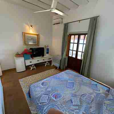 La Piazza Luxury Hotel & Spa Rooms