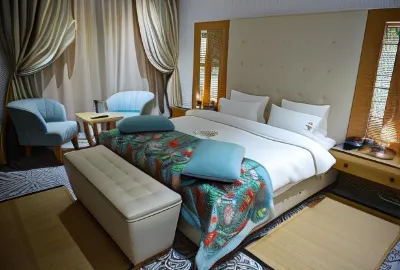 Aralia Boutique Hôtel