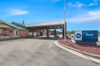 Best Western Downtown Casper Hotel Hotels in Casper