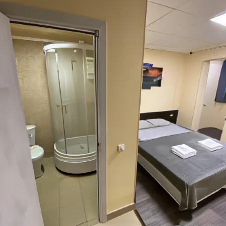 Северный Берег Отели рядом с достопримечательностью «Защитникам Советского Заполярья в годы Великой Отечественной войны»