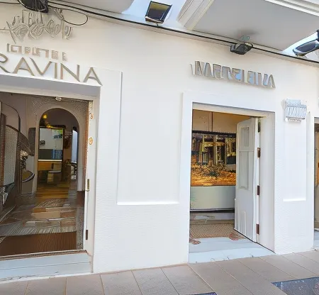 Hostal Gravina
