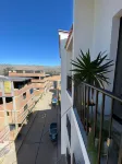 Central Climbing Hostel - con vistas a la montaña