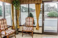 Econo Lodge Hotel a Tally Ho