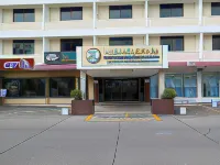 Sea View Resort Hotel & Apartments - 3 estrellas