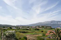 House Baglija