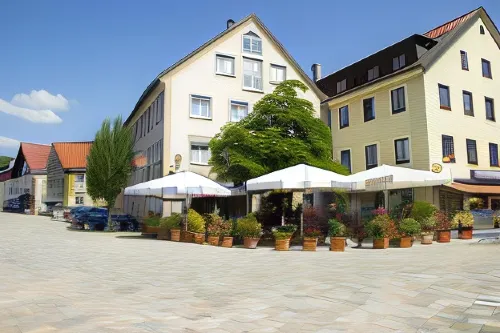 Hotel Drei König
