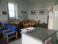The Smugglers Hostel - 2-Star