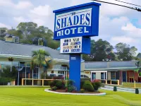 The Shades Motel Các khách sạn gần Fiesta Park