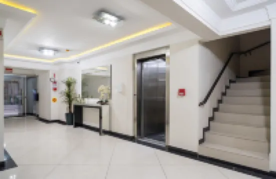 Apts. 2 Minutes from the Beach Balneário Camboriú/SC - Eac