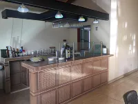 Hotel Santander SD - 2 ดาว