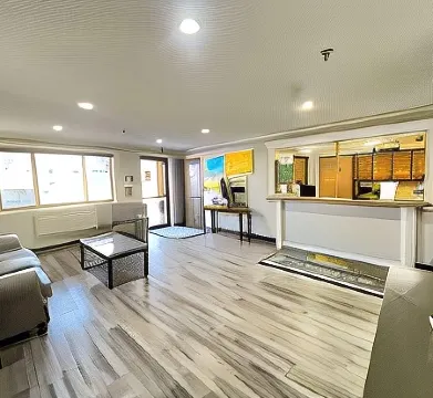 Antelope Inn & Suites