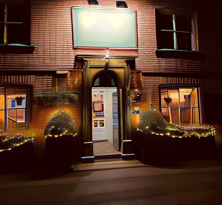 Oak Tree Inn