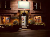 Oak Tree Inn فنادق في Linton-on-Ouse