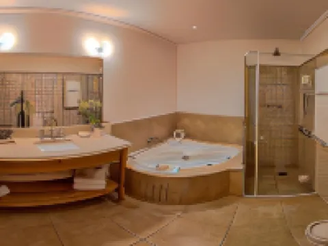 Hotel Solar d'Izabel Hotels in Campos do Jordao