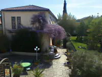 Hôtel La Résidence
