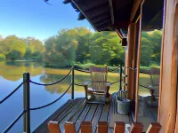 Le Domaine de la Vergnolle - Bed and Breakfasts