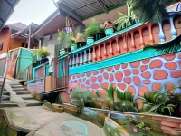 Olivia Homestay Hôtels à : Tiga Raja