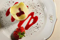 Hotel Pierre Milano - Morgenmad