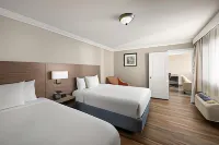 سولارا إن آند سويتس