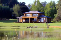 Sani Valley Nature Lodges Hotels in Underberg