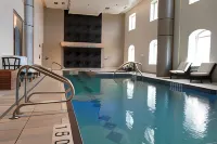 Hotel Casino New Brunswick - Pools