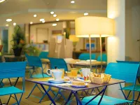 Résidence Vacances Bleues les Jardins d'Arvor Hotels in Bénodet