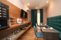 Toledo Relais - Exclusive Rooms - Hotel/Alloggi familiari