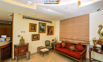Holyland Hotel