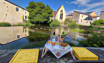 Les Bruyeres Chambres Dhotes et Gite