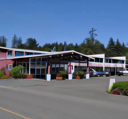 Captain John's Motel