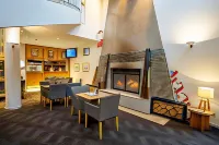 Scenic Suites Queenstown - Bintang 4