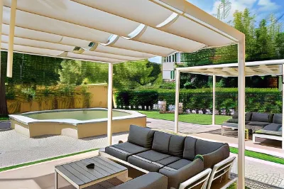 Horto Convento Hotels in San Frediano