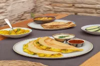 Hotel Chaitanya Executive Hotels in Gorhe Khurd