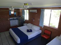 Chinderah Motel Hotels in Kingscliff