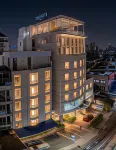Grand Picasso Hotel