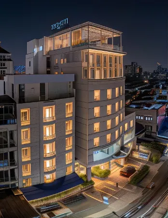 Grand Picasso Hotel