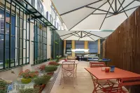 Epimonì B&B - con encanto