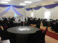 Grange Gardens Hotel Hotels in Berea