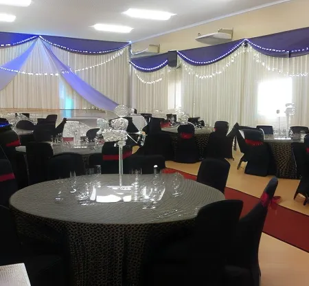Grange Gardens Hotel
