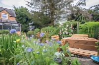 Featherbed Cottage
