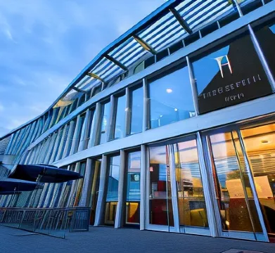 Theaterhotel Venlo