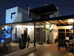 Magma Rooms Playa Honda