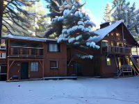 Edelweiss Lodge