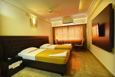 Hotel Sri Ram Residency