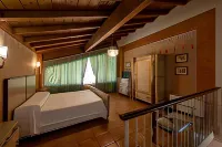 Hotel Airone Hotels in Cicognolo