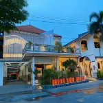 Bromo View Hotel Hotel dekat Bee Jay Indra Loka